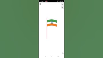 Indian Flag || programming with math || Desmos