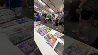 It's 2026 Free Comic Book Day!