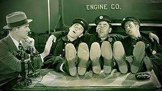 SOUP TO NUTS (1930) • 4K 