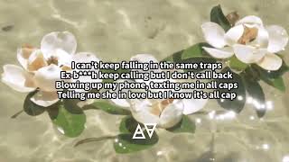 Croosh - XBT (Lyrics)