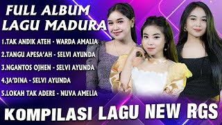 Full Album New Rgs Versi Madura Viral