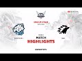 Evos glory vs onic highlights mpl id s13  onic vs evos esportstv