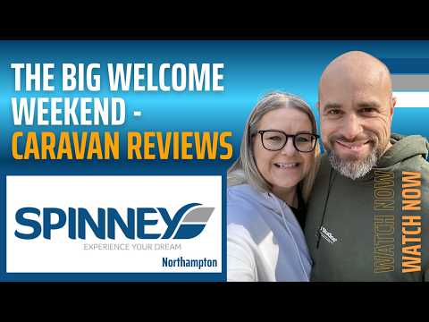 Caravan Reviews | Spinney Rushden Northamptonshire