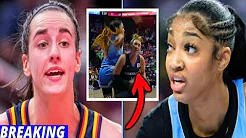 "Is Chennedy Carter to Blame for the Chicago Sky's Playoff Troubles?" thumbnail