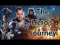The Hero's Journey in Skeleton Crew