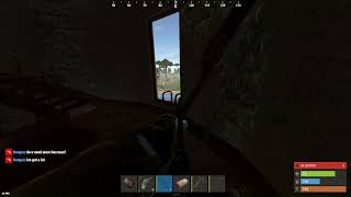 Rust revo snowball