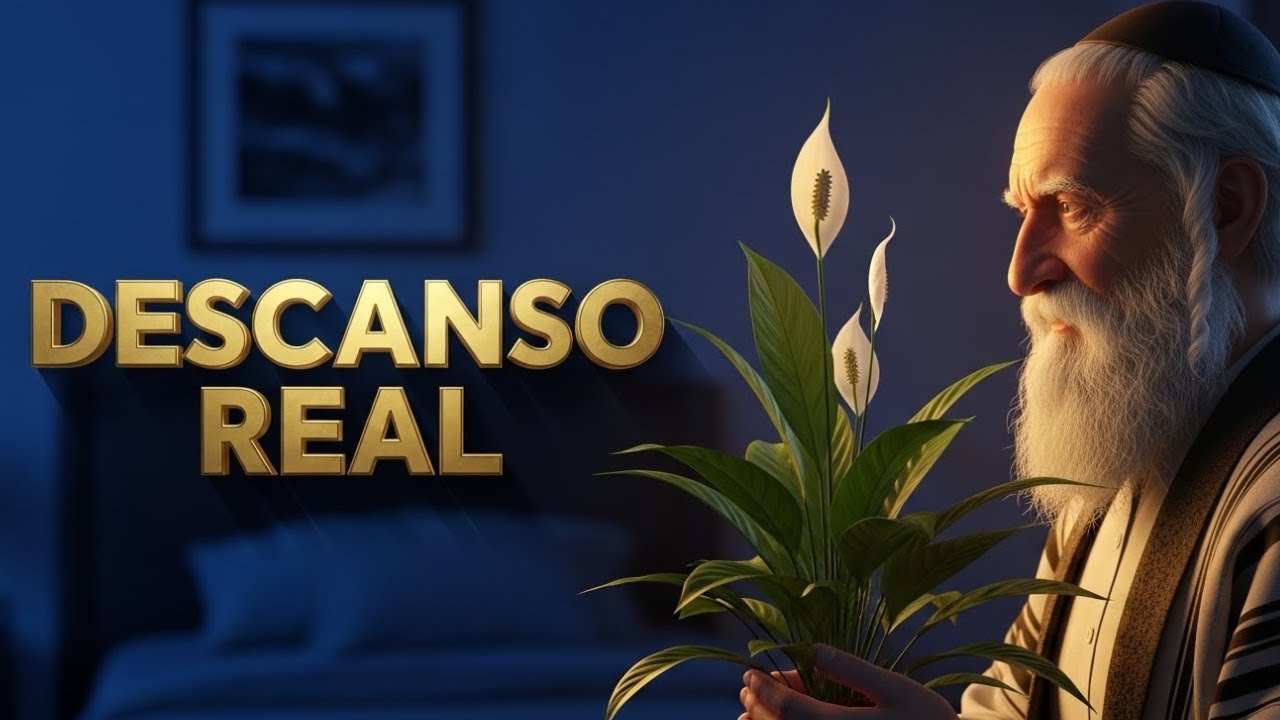 6 Plantas Que Un Rabino Recomienda Para Ambientes De Descanso En Casa