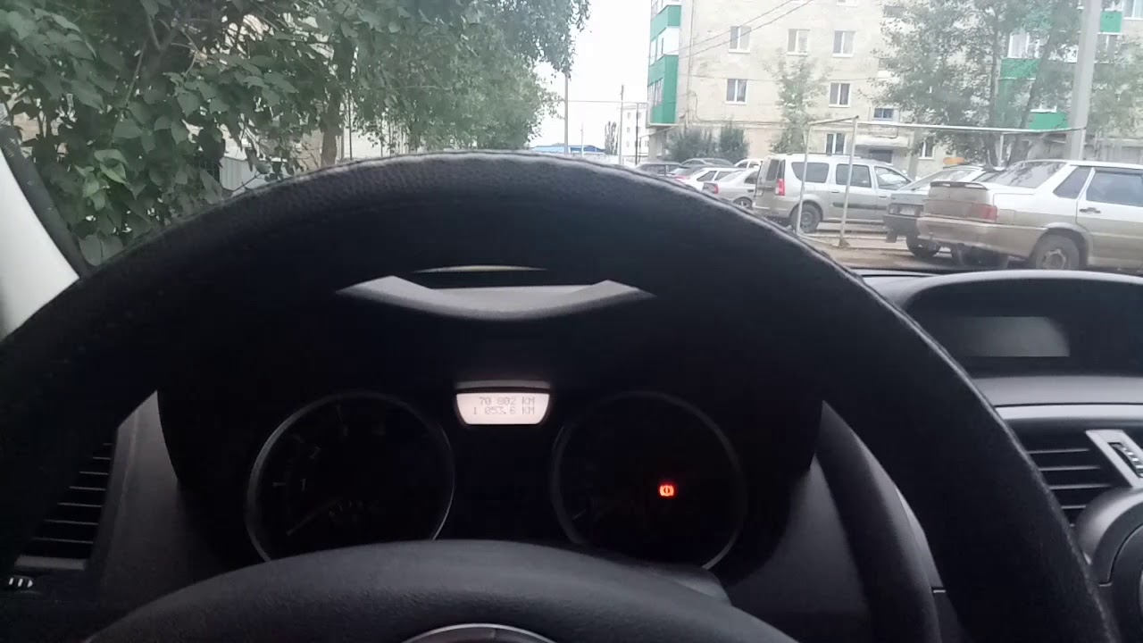 Шевроле лачетти плохо заводится