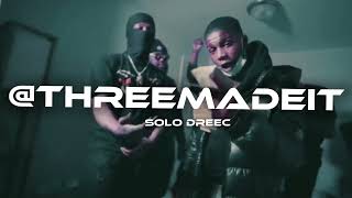 {FREE} Solo Dreec 'Crash Dummy' x Flint Type Beat @Prodthreemadeit