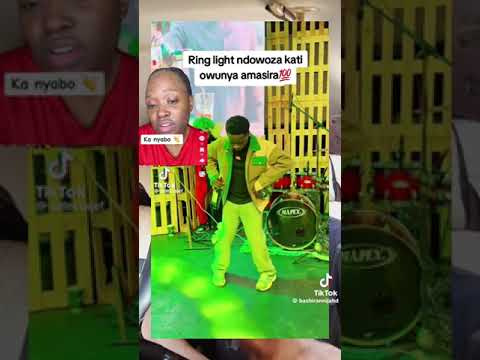 Luwi Bamuyisizaamu Eggaali Olutalo Telunaggwa 