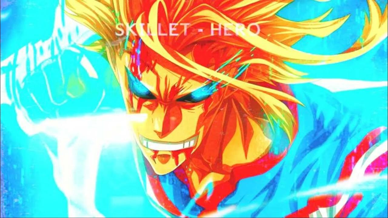 [ 3 HOURS] SKILLET HERO YouTube