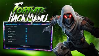 Fortnite Hack [2026] | Fortnite Cheats [Aimbot & Legit] | BEST Fortnite Hack