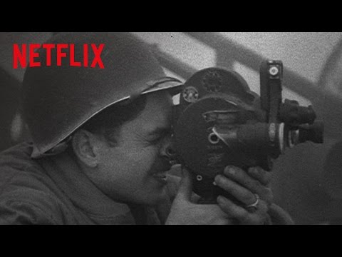 Five Came Back | Trailer Oficial | Netflix