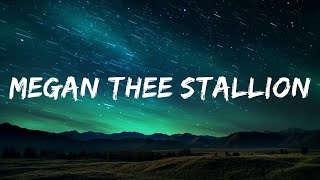 Megan Thee Stallion   Ride Or Die ft VickeeLo Lyrics  | 20 Min