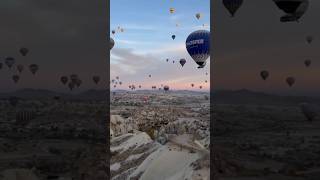 🔥Hot Air Balloons 🎈Like You’ve Never Seen Before 🚀✨ Resimi