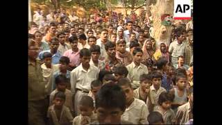 india profile on bandit queen