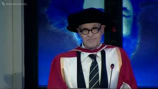 Download Lagu Online Inaugurall Lecture Prof. dr. Jere Francis MP3