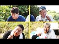 [안싸우면 다행이야 선공개] 자연산 멍게 비빔밥! 마지막 한톨까지 순삭 🥣🥣 MBC 210920 방송