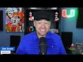 ACC SQUAD - What to Expect in Week Five for the ACC