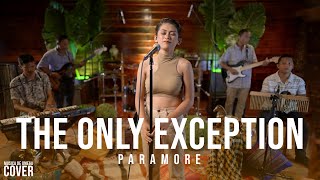 Download Lagu The Only Exception - Paramore | Musica de Omega Cover (Live Performance) MP3 Download Lagu The Only Exception - Paramore | Musica de Omega Cover (Live Performance) MP3