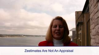 Toth Team Ann Arbor: Why you need to be careful when using Zillow