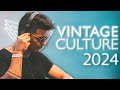 VINTAGE CULTURE 2024 🔥 SÓ TRACK BOA 🔥 ELETRÔNICAS MAIS TOCADAS 🔥 ALOK, AVICII, LIU, KVSH &amp; DUBDOGZ