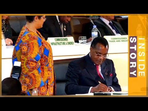 Will Africa&rsquo;s historic Free Trade Agreement succeed? | Inside Story