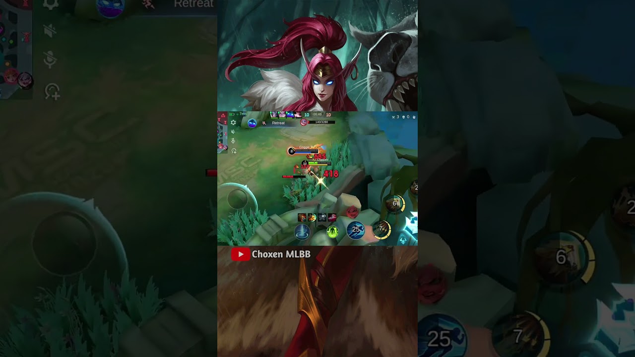 Irithel Hack Damage MLBB 