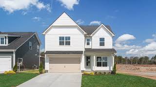 Family Homes in Smyrna’s Premier Lifestyle Neighborhood Greystone | New Construction Near Nashville