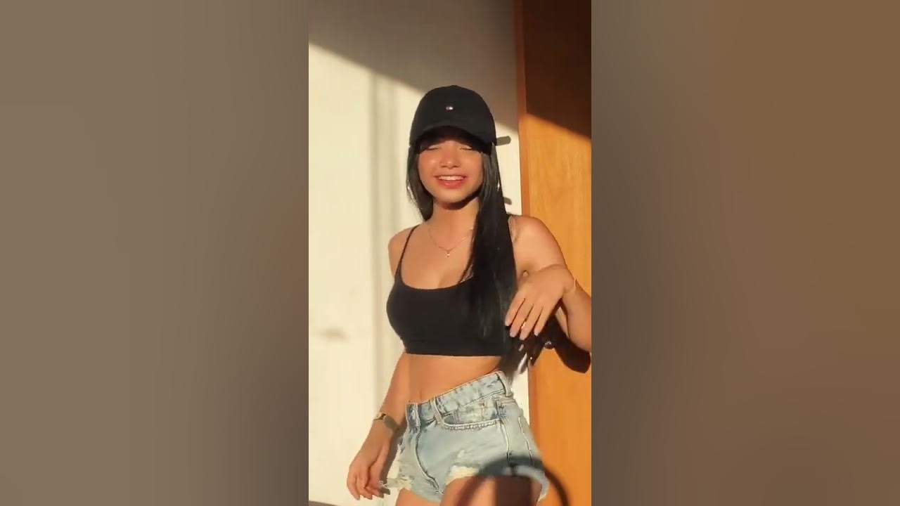 Dance challenge - Sou Favela song by MC Bruninho & Vitinho Ferrari #tiktokviral #soufavela #viral