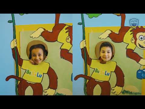BaBalu Active Play Park