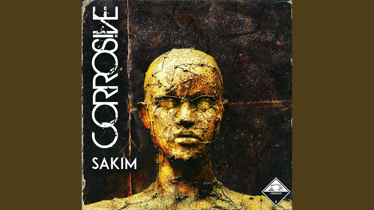 Watch Corrosive on YouTube Watch Corrosive on YouTube