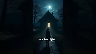 The Night Weaver of Willow Creek #horror #house #woman #story #horrorfiction #scary #horrorstories