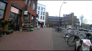 Dronten In Reverse