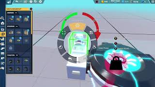 Trailmakers hover engine #trailmakers