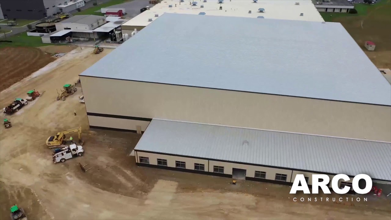 Hager Companies Montgomery, Alabama YouTube