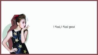 Lee Hi - My Star - Han | Rom | Eng Lyrics Sub