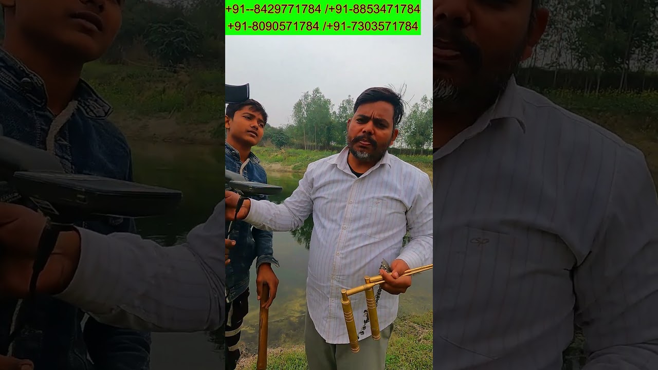 Real Treasure Hunting in Nature | River, Forest & Field Exploration