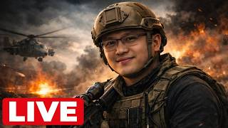 Masih Bisa Latihan Kah?