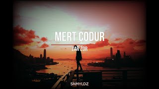 Mert Çodur - Zar Zor (Cover By Sinem) Resimi