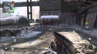 Black Ops Clip: 20-2 Olympia Beast