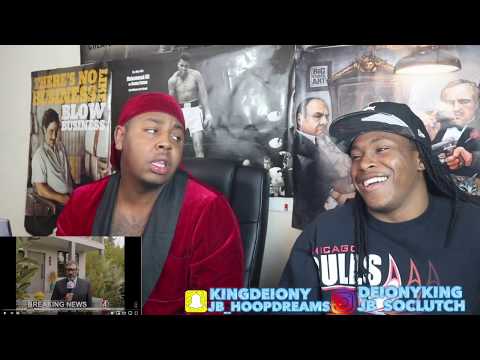 THEY RUNNING THE RAP GAME ‼️🐐🔥 DaBaby - Jump feat NBA Youngboy (REACTION!!)
