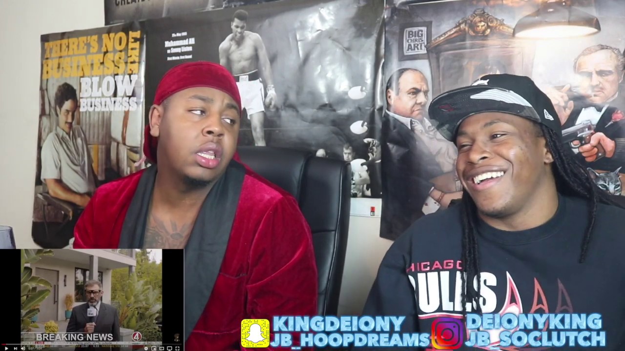 THEY RUNNING THE RAP GAME ‼️🐐🔥 DaBaby - Jump feat NBA Youngboy (REACTION!!)