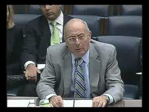 Credit Rating Agencies and the Next Financial Crisis Part 2