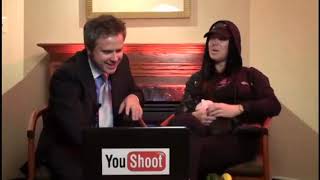 Chyna Shoots on Her Relationship with Sean  X Pac  Waltman