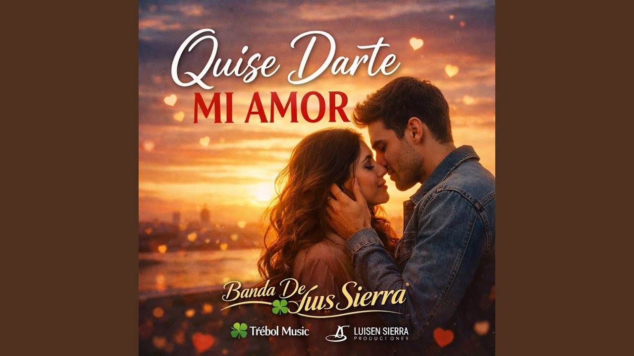 Quise Darte Mi Amor