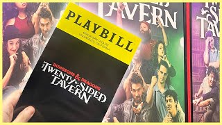 what is the TWENTY SIDED TAVERN?! 🎲🎲 (VLOG!! INTERVIEW!! SHOW!! AND MORE!!)