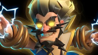 Hero Electro Wizard in a Nutshell