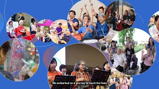 AIC Year in Review - 2023