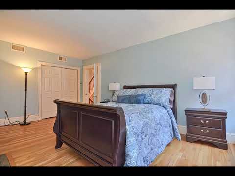 32 Temple Street, Boston, MA home video tour